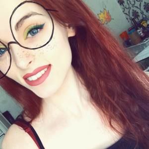 Meet your Posher, Meaghan